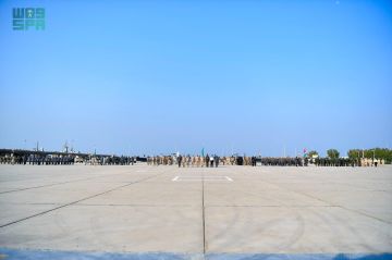 انطلاق مناورات الموج الأحمر 8 في الأسطول الغربي