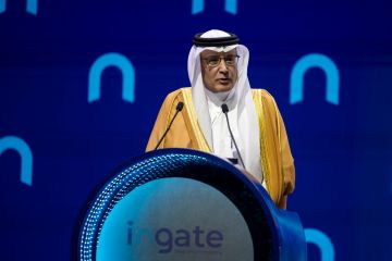 بمشاركة دولية واسعة وحضور 9 آلاف زائر.. اختتام مؤتمر ومعرض التأمين العالمي بالرياض