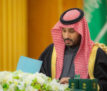 مجلس الوزراء يوافق على نظامي الرياضة والرقابة المالية ويعتمد 12 اتفاقية تعاون دولي