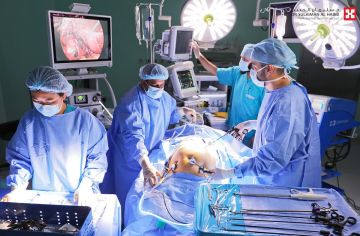 مستشفى الدكتور سليمان الحبيب بالخبر ينهي معاناة أربعيني مع مضاعفات السمنة بعد أن تجاوز وزنة الــ 203 كجم مستشفى الدكتور سليمان الحبيب بالخبر ينهي معاناة أربعيني مع مضاعفات السمنة بعد أن تجاوز وزنة الــ 203 كجم