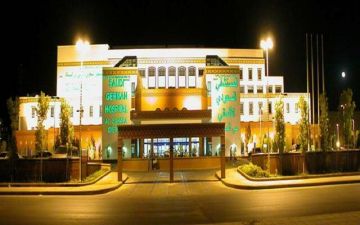 السعودي الألماني الصحية تعلن بدء تنفيذ عمليات شراء صكوك قائمة السعودي الألماني الصحية تعلن بدء تنفيذ عمليات شراء صكوك قائمة