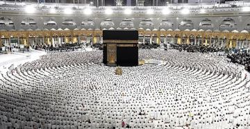 عبر منظومة خدمات لضيوف الرحمن.. الحج: 13.9 مليون مرة أداء للعمرة خلال جمادى الأولى