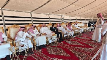 في شقراء.. انطلاق موسم التشجير برعاية المحافظ ومبادرة لتخليد أسماء الغارسين في شقراء.. انطلاق موسم التشجير برعاية المحافظ ومبادرة لتخليد أسماء الغارسين