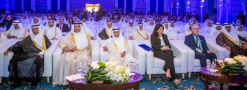 مؤتمر ومعرض كهرباء الخليج 2025 يبحث تعزيز التكامل وأمن الطاقة مؤتمر ومعرض كهرباء الخليج 2025 يبحث تعزيز التكامل وأمن الطاقة