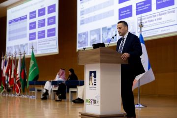 باحث أردني: الذكاء الاصطناعي يختصر التخطيط الإشعاعي من أسابيع إلى دقائق في دراسة دولية تعرض نتائجها قريبا