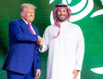 بناء على توجيه خادم الحرمين واستجابة لدعوة الرئيس الأمريكي.. ولي العهد في واشنطن لتعزيز الشراكة التاريخية