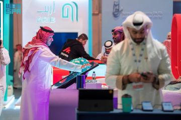 بيبان 2025 في يومه الثاني يواصل جلساته الحوارية بثلاثة مسارات تستعرض مستقبل الاستثمار وريادة الأعمال