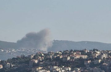 غارات إسرائيلية جديدة تستهدف جنوب لبنان وتخرق اتفاق وقف النار