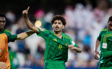 منافسة ثلاثية على ضم صبري دهل