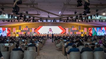 هذه أبرز بنود إعلان الرياض للابتكار والذكاء الاصطناعي الذي تصدره الجمعية العامة للأمم المتحدة للسياحة هذه أبرز بنود إعلان الرياض للابتكار والذكاء الاصطناعي الذي تصدره الجمعية العامة للأمم المتحدة للسياحة