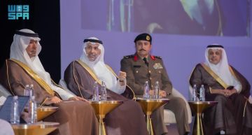 وزير الصحة يشارك في مؤتمر الحج ويبرز دور الاستطاعة الصحية في تعزيز سلامة الحجاج