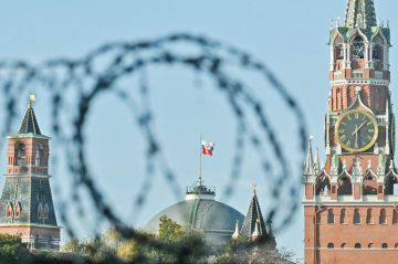 الكرملين: الاقتراح الأوروبي المضاد للخطة الأميركية في أوكرانيا غير بناء الكرملين: الاقتراح الأوروبي المضاد للخطة الأميركية في أوكرانيا غير بناء