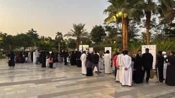 جمعية كفى تقدم 500 استشارة طبية و1000 بروشور توعوي في خلك واعي 3