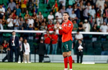 رونالدو: كأس العالم 2026 آخر محطة.. والاعتزال خلال عامين