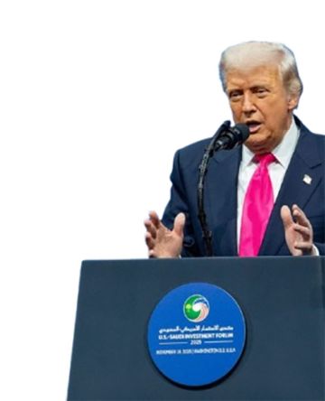 شراكتنا مع السعودية في أقوى مراحلها.. ترمب: ولي العهد من أعظم القادة في العالم