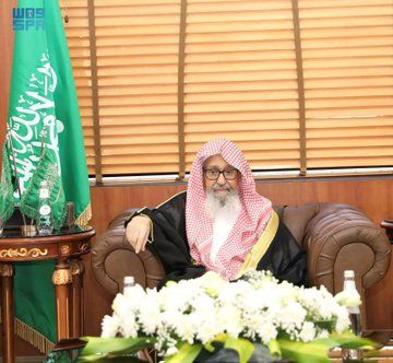 مفتي المملكة يحث المسلمين على أداء صلاة الاستسقاء.. الخميس المقبل