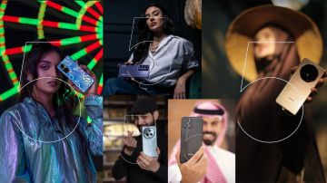 HONOR تحتفل بخمس سنوات من الابتكار والتكنولوجيا التي تواكب احتياجات العملاء وتلبي تطلعاتهم