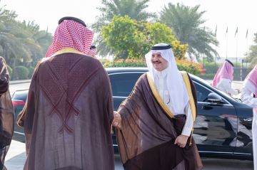 أمير المنطقة الشرقية يرعى انطلاق مؤتمر ومعرض التوحد الدولي الثاني