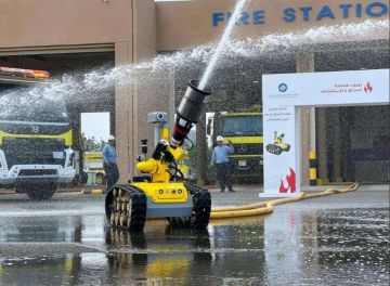 إنجازكو في سيتي سكيب.. 48 عاما من البنية التحتية وترسيخ الحضور في مشاريع الرؤية