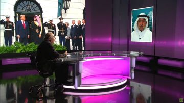 عبد العزيز بن صقر: السعودية لا تستجدي واشنطن خلاف تل أبيب