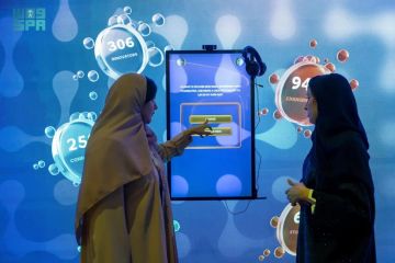 من مسك إلى العالم.. 20 مبادرة شبابية تتجاوز الحدود وتقود مستقبل الابتكار عالميا