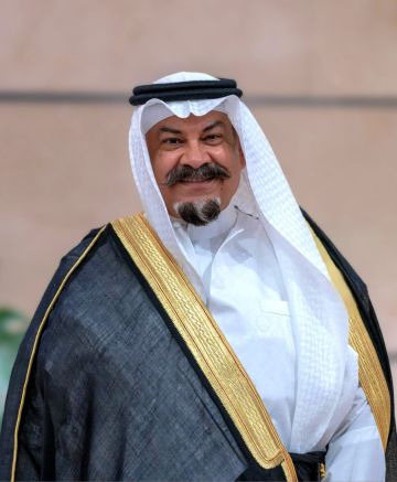 مجموعة إثراء الضيافة القابضة راعيا رسميا لمؤتمر ومعرض الحج 2025