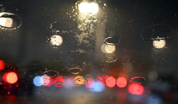 هطول أمطار في 8 مناطق ومكة الأعلى كمية بـ58,6 ملم في رابغ