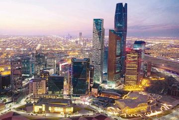 270 مليارا إيرادات و 358 مصروفات.. ميزانية الربع الثالث: 119 مليار ريال غير نفطية