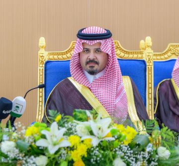 أمير المدينة يتفقد محافظة المهد ويوجه برفع كفاءة الخدمات وتحقيق تنمية متوازنة