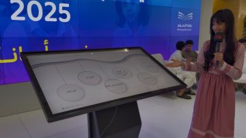 بالفيديو.. رسائل الأطفال عبر سبق في يومهم العالمي: حماية الصغار مسؤولية مشتركة