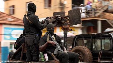 عقب الانقلاب.. تعيين الجنرال هورتا نتام رئيسا انتقاليا لغينيا بيساو وإعادة فتح الحدود