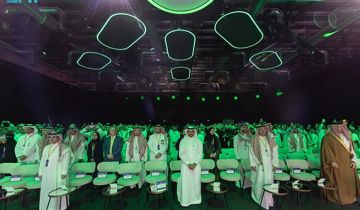 انطلاق النسخة الـ9 من منتدى مسك.. البدر: تحويل أفكار الشباب إلى مبادرات واقعية