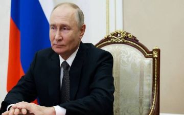 بوتين يوافق على بيع بنك سيتي غروب في روسيا بوتين يوافق على بيع بنك سيتي غروب في روسيا