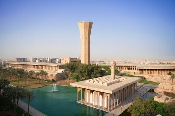 جامعة الملك فهد للبترول والمعادن تتصدر الجامعات العربية في تصنيف QS لعام 2026