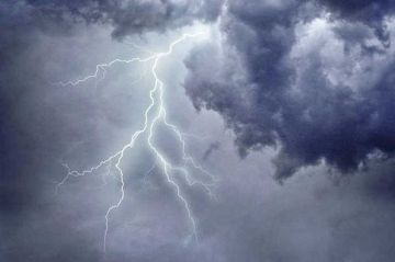 طقس اليوم ... الأرصاد: الفرصة مهيأة لهطول أمطار رعدية على 4 مناطق