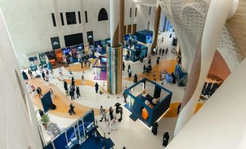 بمشاركة 70 خبيرا.. انطلاق النسخة الخامسة لملتقى الترجمة الدولي بالرياض