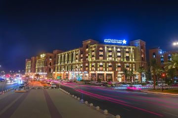 تجمع مكة الصحي يطلق برنامج عينتي بالقنفذة لتعزيز دقة الفحوصات المخبرية