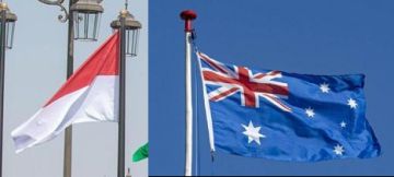 أستراليا وإندونيسيا تعلنان عن معاهدة أمنية جديدة