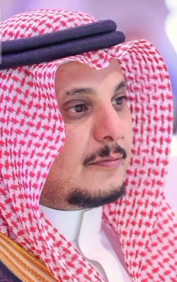 الزايدي لـ الرياض: الاستثمار سيقود إلى اقتصاد مزدهر وفرص عمل متنوعة في المنطقة