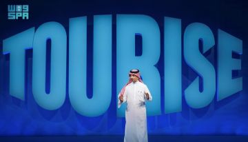 انطلاق أعمال النسخة الأولى من منتدى TOURISE في الرياض لرسم ملامح مستقبل قطاع السياحة العالمي
