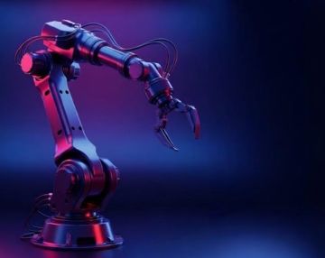 بشراكة ألمانية.. الرياض تدشن حقبة الثورة الصناعية الرابعة غدا