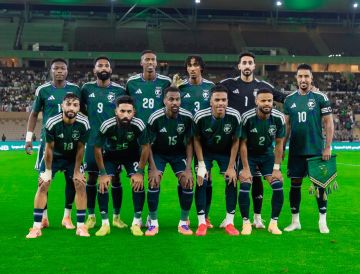 رينارد يكشف عن قائمة الأخضر في بطولة كأس العرب رينارد يكشف عن قائمة الأخضر في بطولة كأس العرب