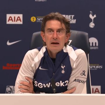 مدرب توتنهام يرغب في فوضى منظمة بقمة شمال لندن