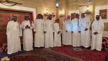 35 عاما بعد التخرج أوائل دفعات التمريض يجتمعون ليكتبوا فصلا جديدا من الذاكرة 35 عاما بعد التخرج أوائل دفعات التمريض يجتمعون ليكتبوا فصلا جديدا من الذاكرة