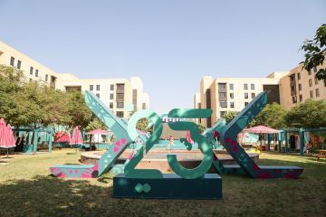 الرياض 2025 تستقبل غدا انطلاقة منافسات الكرة الطائرة وكرة قدم الصالات