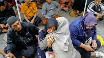 انفجار في مجمع مدارس بالعاصمة الإندونيسية