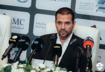 روي بيدرو ينفي رحيل توني عن الأهلي