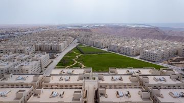 صندوق تابع لـالاستثمار كابيتال يستحوذ على مجمع طويق السكني بالرياض