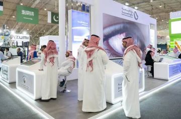 قطاع المعارض والمؤتمرات في السعودية يقفز إلى 17 ألف شركة قطاع المعارض والمؤتمرات في السعودية يقفز إلى 17 ألف شركة