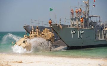 السعودية تعلن ارتفاع نسبة توطين الإنفاق العسكري إلى 24.89 